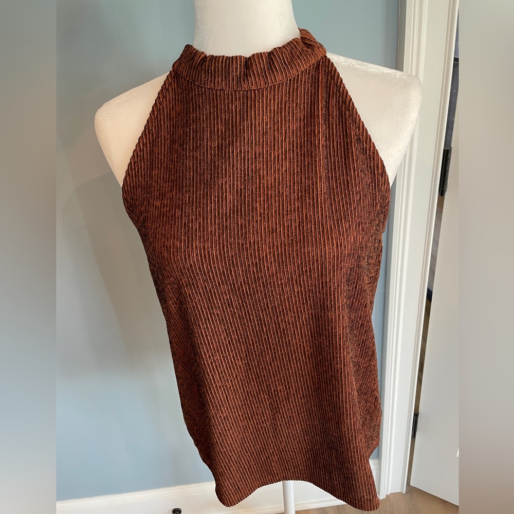 Ann Taylor Factory Tank Top